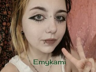 Emykami