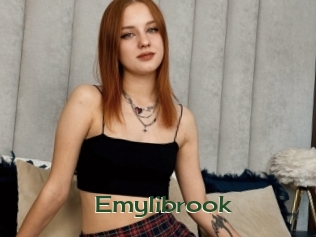 Emylibrook