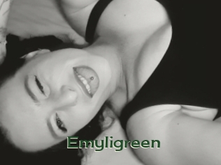 Emyligreen