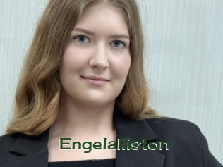 Engelalliston