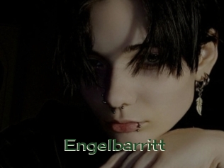 Engelbarritt