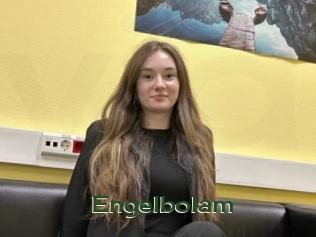 Engelbolam