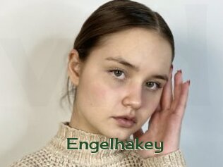 Engelhakey