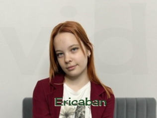 Ericaban