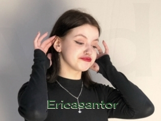 Ericasantor