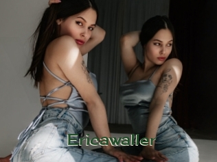 Ericawaller