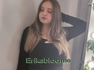 Erikabloome