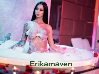 Erikamaven