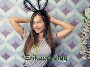 Erikaparsley