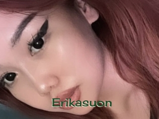 Erikasuon