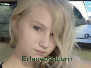 Erleneashburn