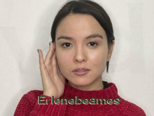 Erlenebeames