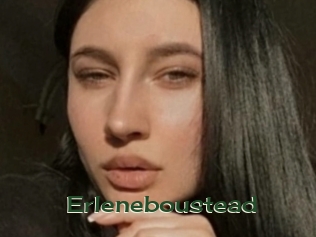 Erleneboustead