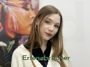 Erlenebracher