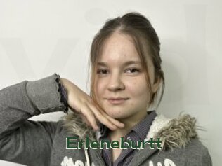 Erleneburtt