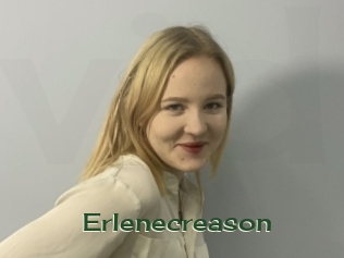 Erlenecreason