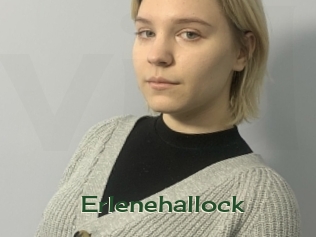 Erlenehallock