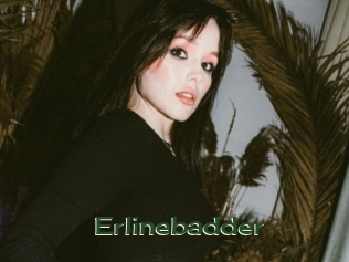 Erlinebadder