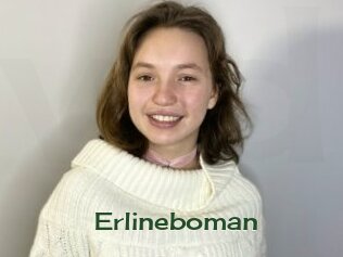 Erlineboman