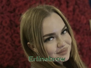 Erlinebrow