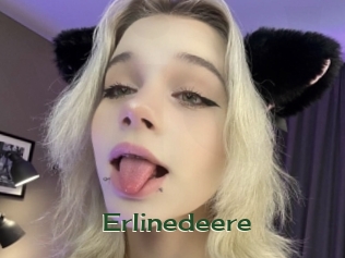 Erlinedeere