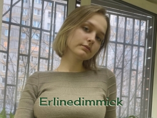 Erlinedimmick