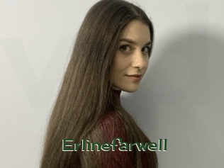 Erlinefarwell