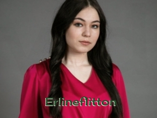 Erlineflitton