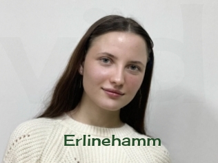 Erlinehamm