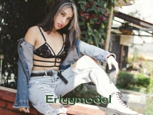 Erlyymodel