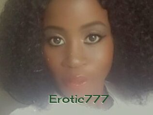 Erotic777