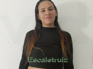 Escaletruiz