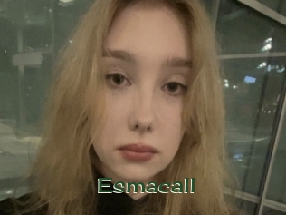 Esmacall