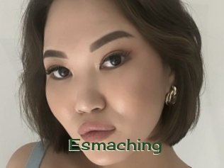 Esmaching