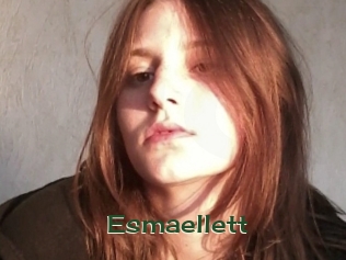 Esmaellett