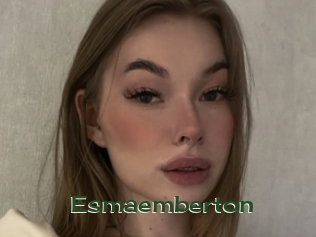 Esmaemberton