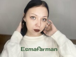 Esmafarman