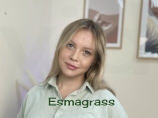 Esmagrass