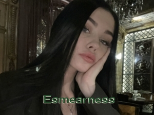 Esmearness