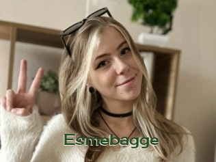 Esmebagge