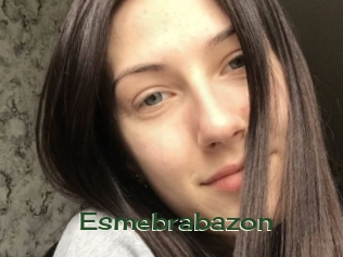 Esmebrabazon