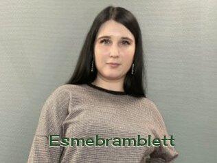 Esmebramblett