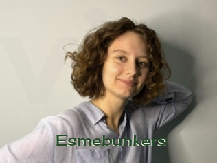 Esmebunkers