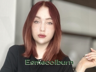 Esmecolburn