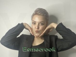 Esmecrook