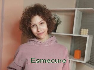 Esmecure