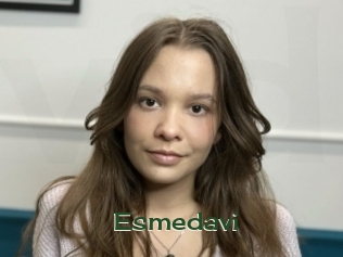 Esmedavi