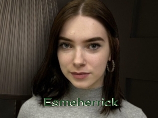 Esmeherrick