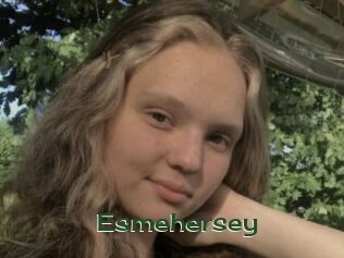 Esmehersey