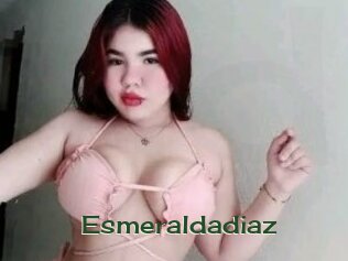 Esmeraldadiaz